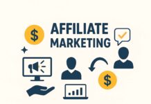 Affiliate Marketing kya hai