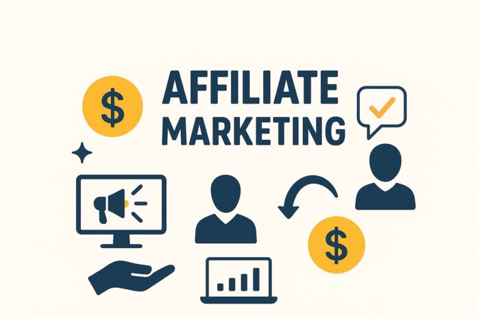 affiliate-marketing