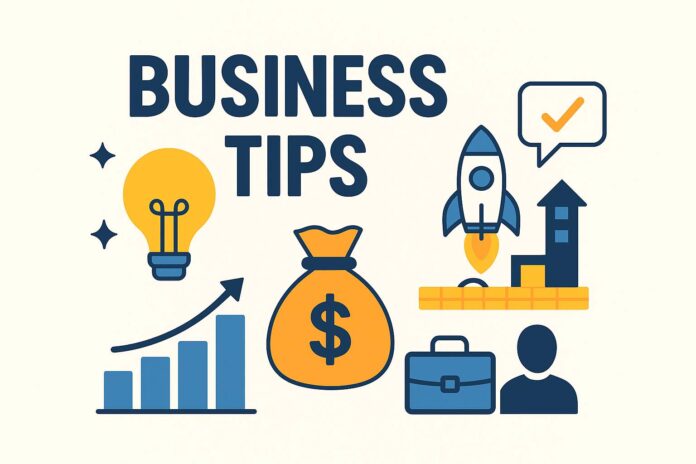 business-tips