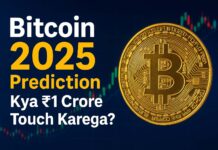 Market Updates → Crypto