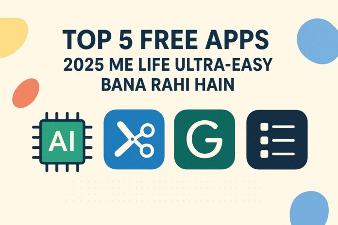 free-apps