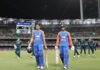 India Defeats Australia by 5 Wickets — Wins Series 2–1