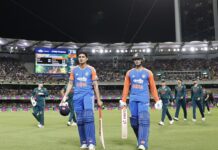 India Defeats Australia by 5 Wickets โ Wins Series 2โ1