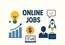 2025 main ye 5 Online Jobs