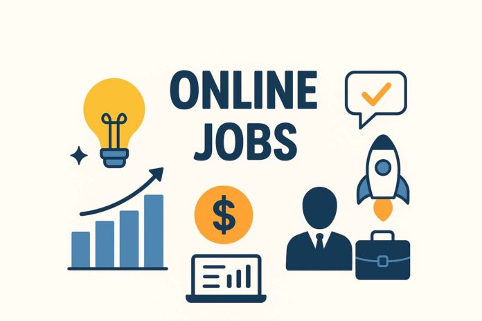 online-jobs