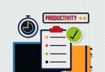 2025 ke Top 10 Productivity Tools