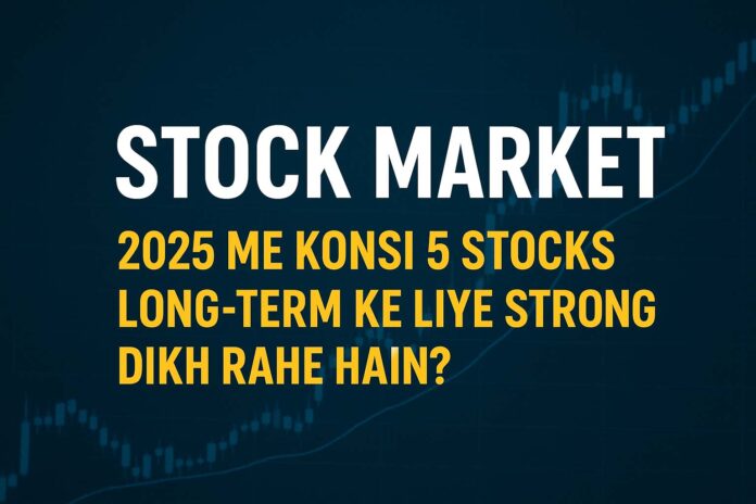 stock-market