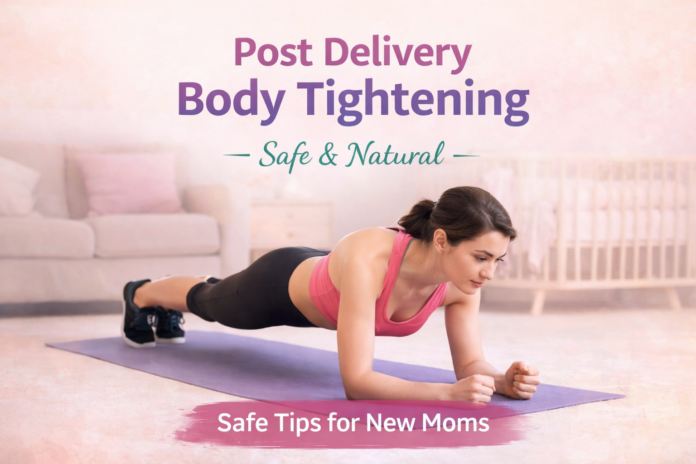 new-mom-post-delivery