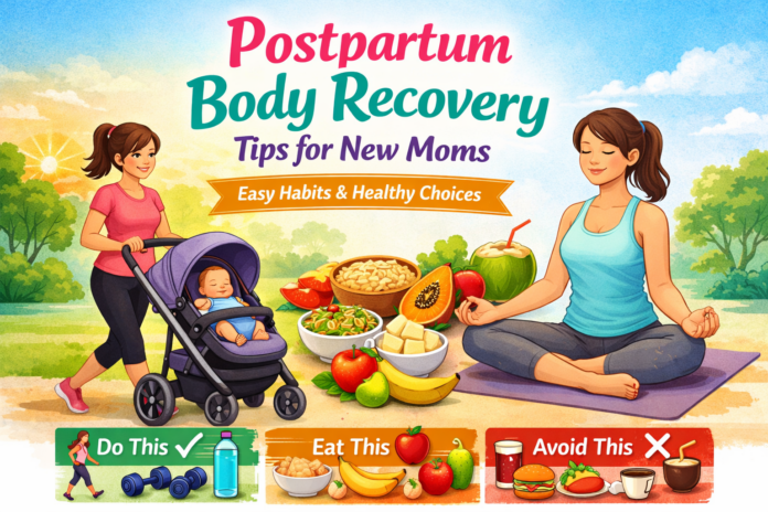 postpartum-body-recovery