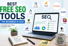 Best Free SEO Tools for Beginners in 2026: Complete Guide