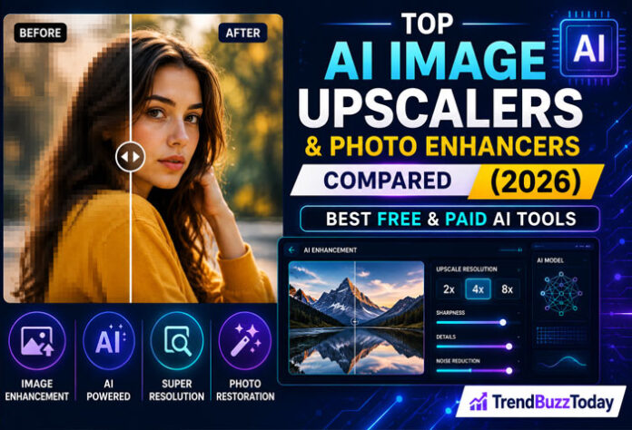 Top-AI-Image-Upscalers-&-Photo-Enhancers Top AI Image Upscalers & Photo Enhancers