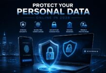 How to Protect Your Personal Data Online in 2026 How to Protect Your Personal Data Online in 2026