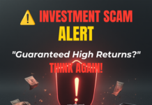 π° Investment Scam: Guaranteed High Returns Ke Promise Se Kaise Bachen? Investment Scam