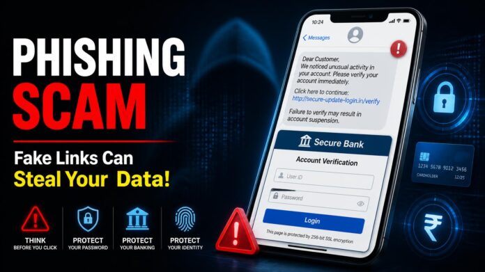 Phishing Scam Phishing-scam