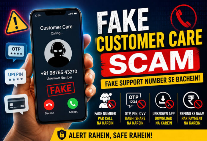 fake-customer-care-scam fake-customer-care-scam